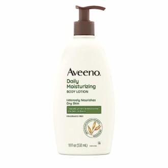 Aveeno Daily Moisturizer