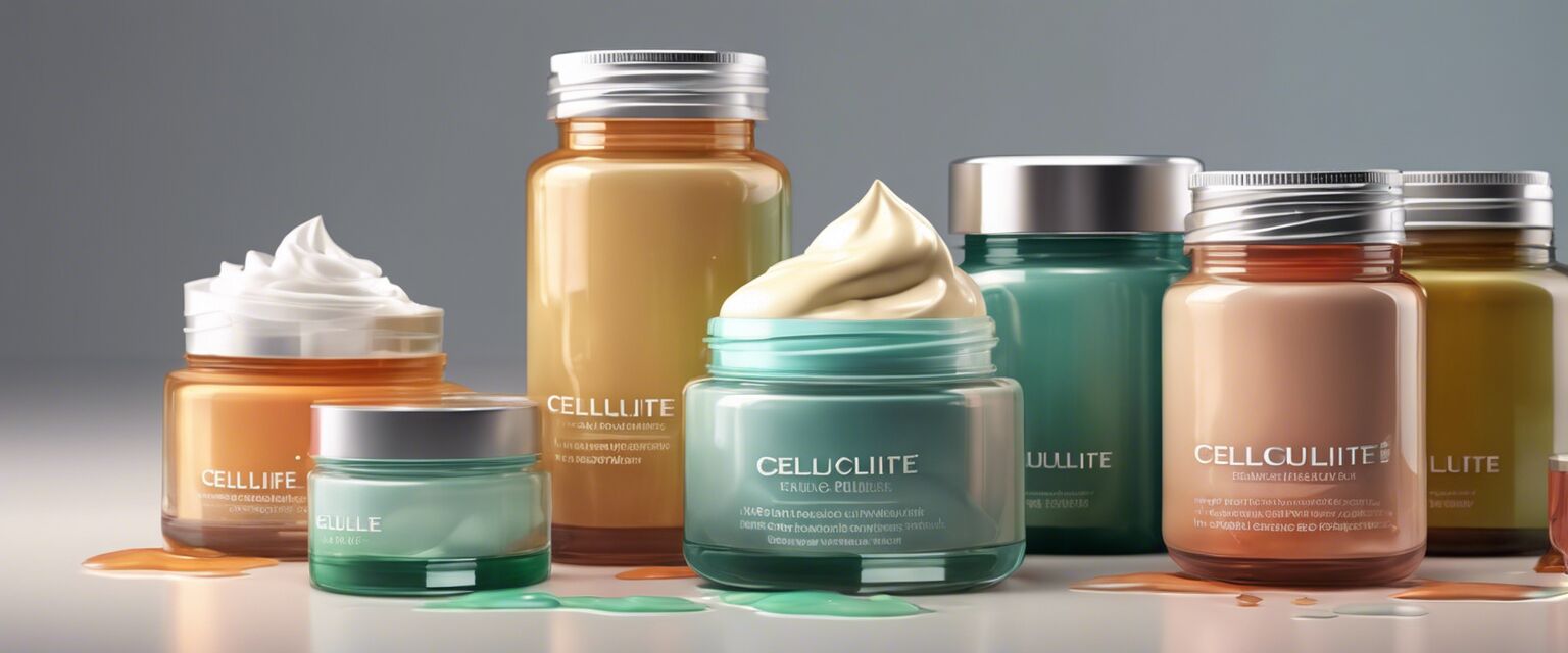 Cellulite Cream Myths Busted