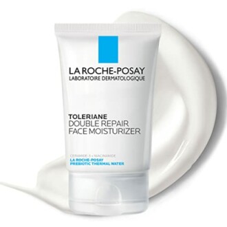 Toleriane Double Repair Face Moisturizer